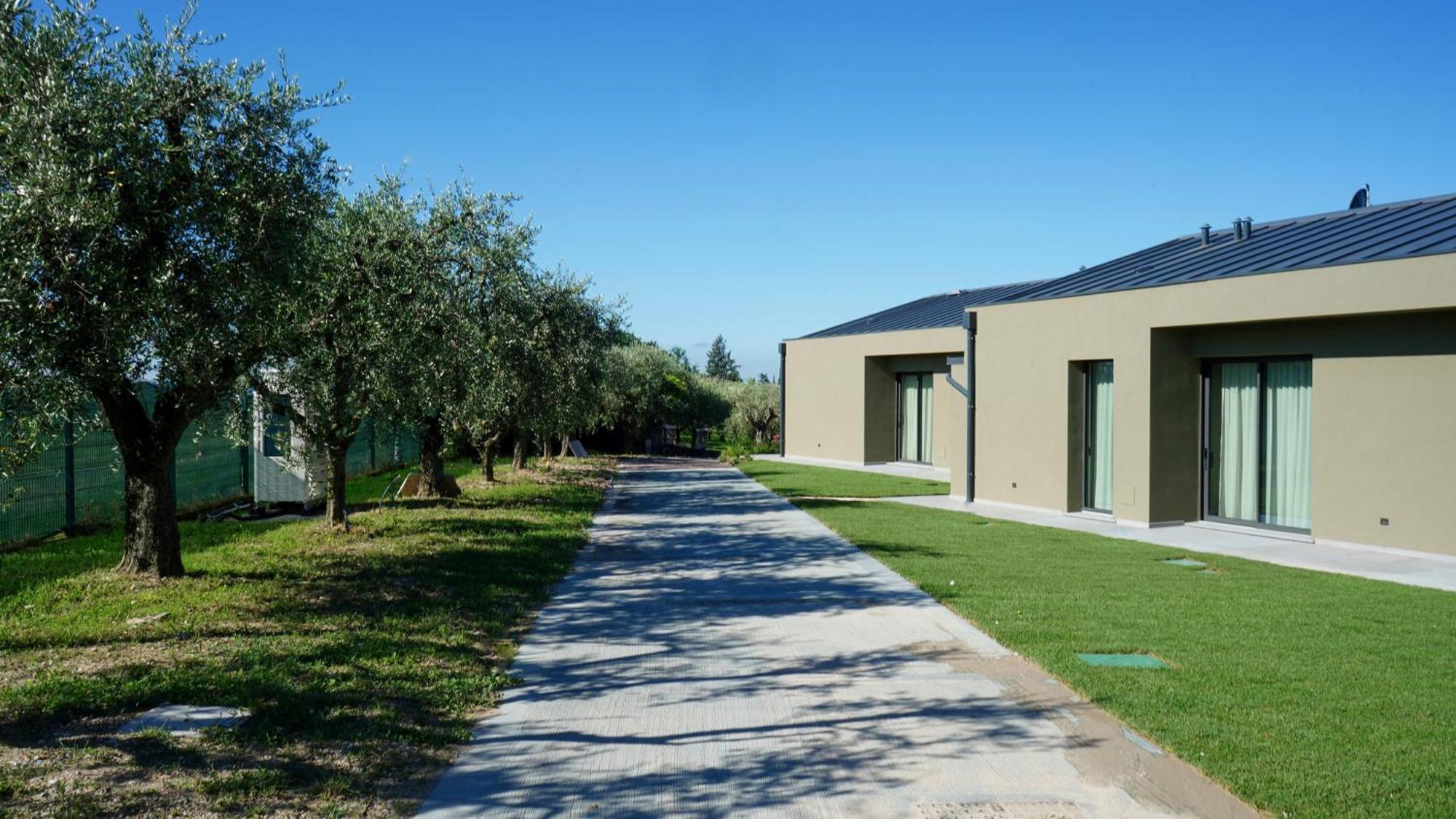 Cala Appartamenti Bardolino Exteriör bild